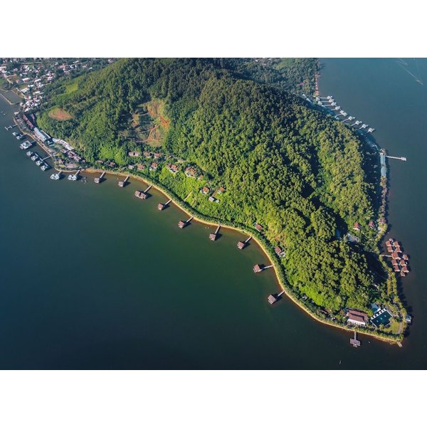 Phu Loc - Vedana Lagoon Resort & Spa