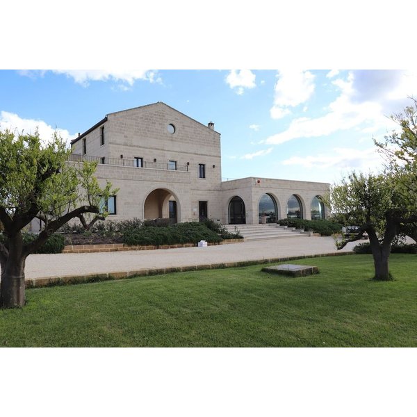Castellaneta - Masseria Sacramento