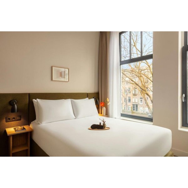 Roma - Rotterdam - Hotel Middelland Rotterdam-image