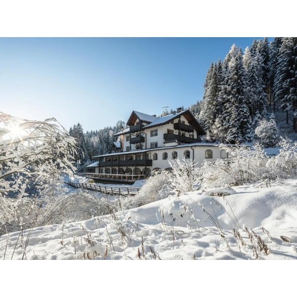 Roma - Val Pusteria, Montagna Italia - Hotel Bad Waldbrunn-image