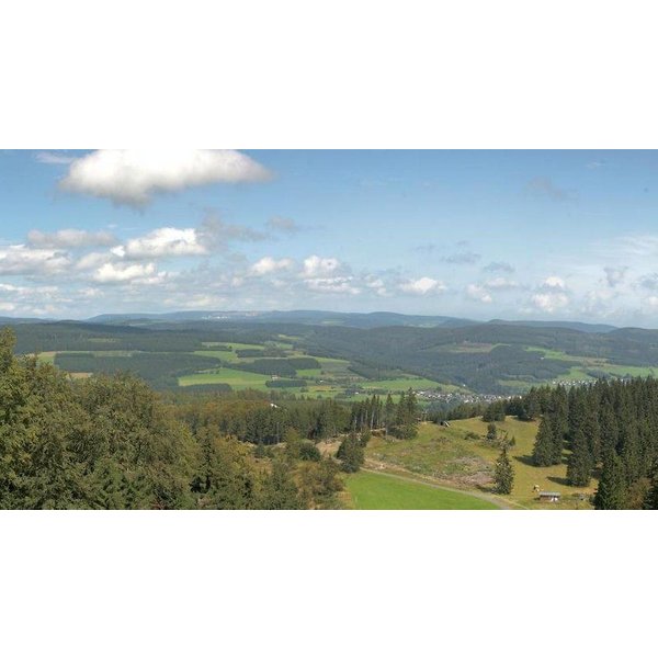 Winterberg - Pension Zueschener Bauernstuben