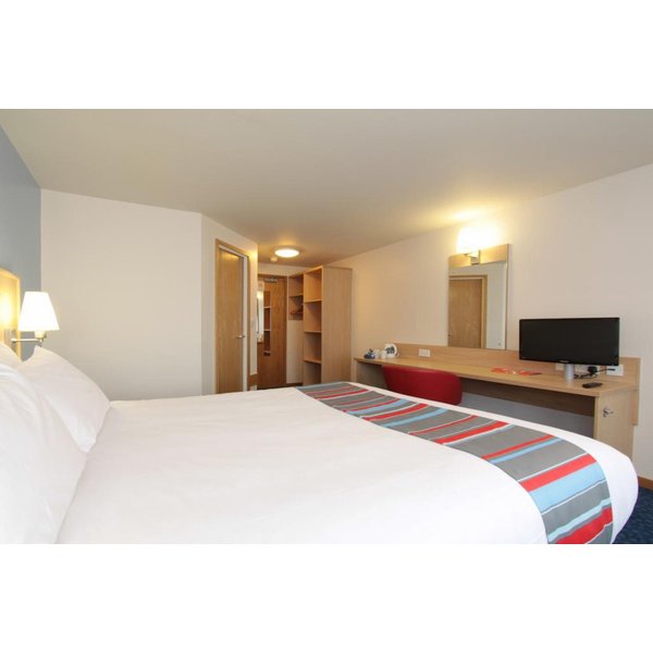 Venezia - Ayr - Travelodge Ayr-image