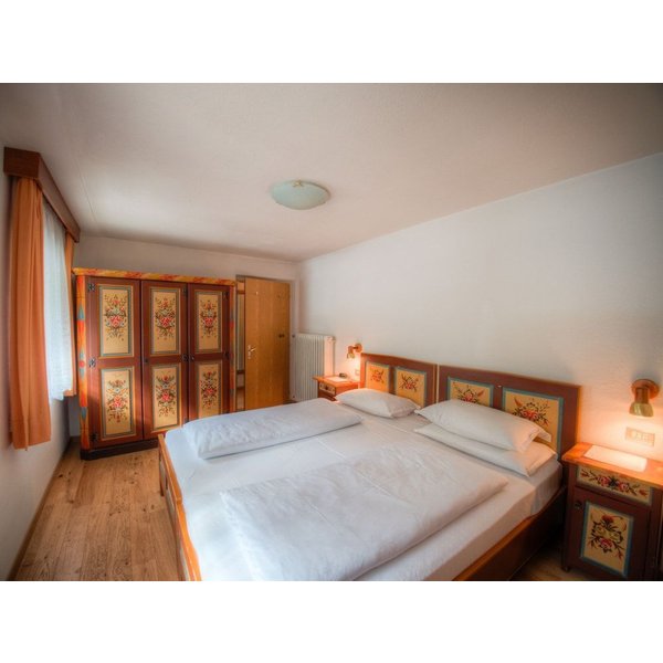 Palermo - Corvara In Badia - Hotel Ustaria Posta-image