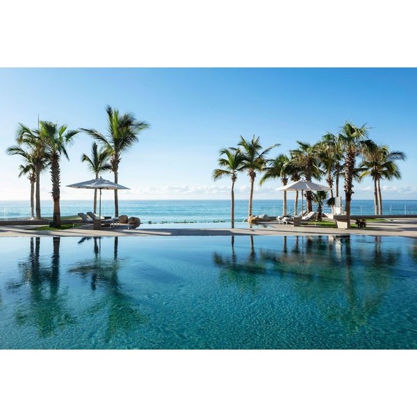 Roma - San José Del Cabo - Garza Blanca Resort & Spa Los Cabos-image