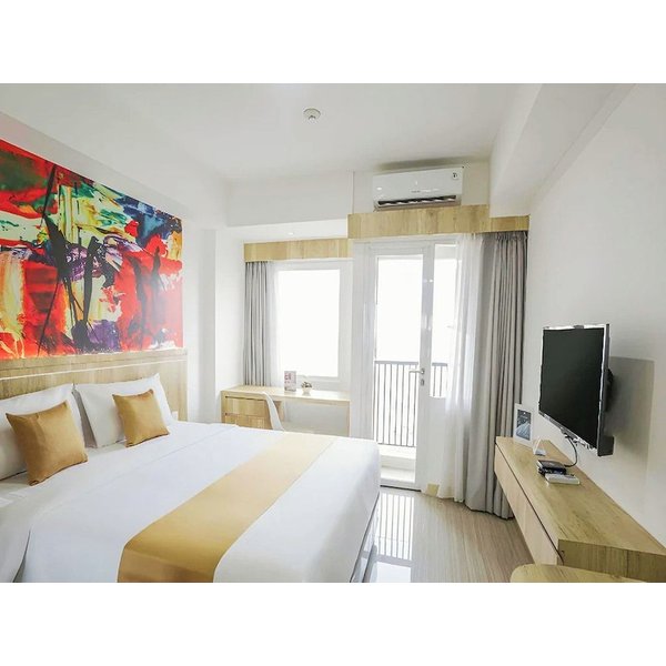 Milano - Serpong - Urban Hotel Serpong-image