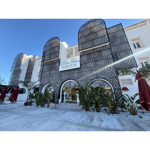 Firenze - Tunisia Mare - Hammamet, Tunisia - Yocca Hotel Residence-image