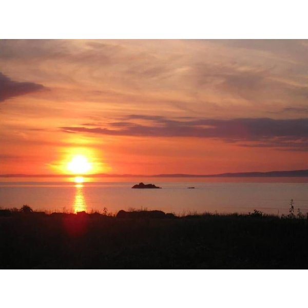 Girvan - Woodland Bay Hotel