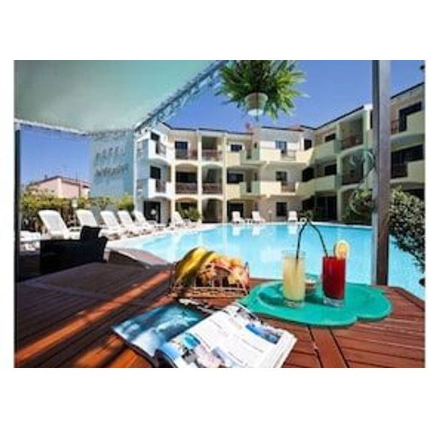 Milano - Sardegna Nord - Alghero Area - Hotel Ariadimari-image