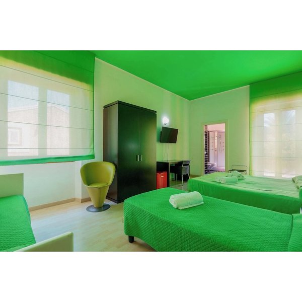 Venezia - SantʼAntìOco - Hotel I Colori-image