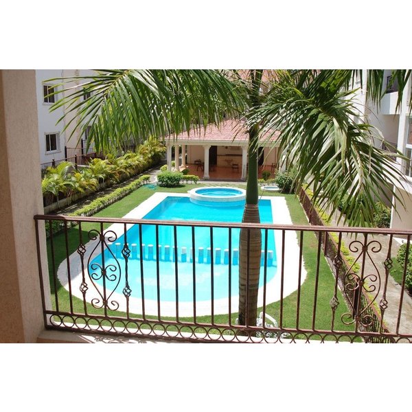 Firenze - Punta Cana - Bavaro Green-image