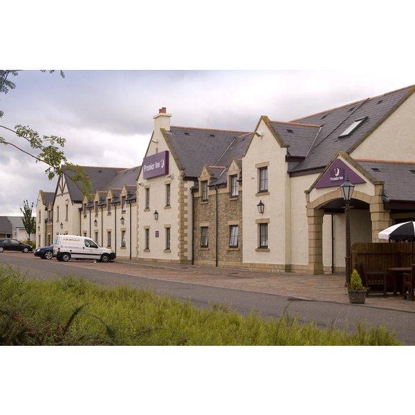 Milano - Dundee - Premier Inn Dundee East-image