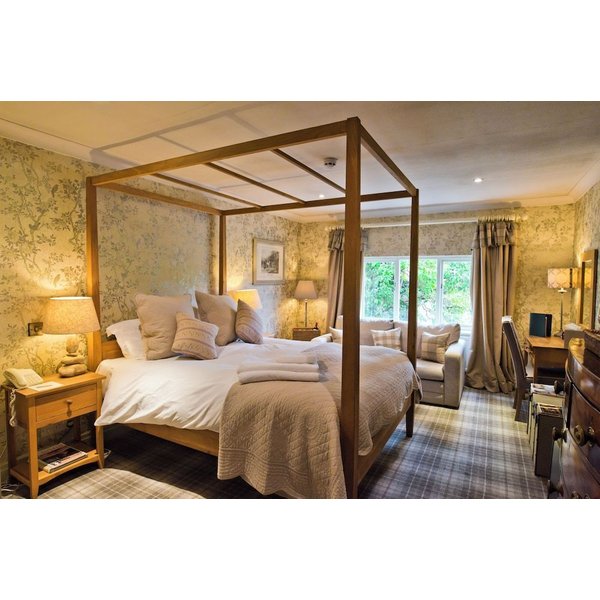 Helmsley - The Pheasant Hotel