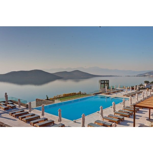 Catania - Elounda - Royal Marmin Bay Boutique & Art Hotel-image