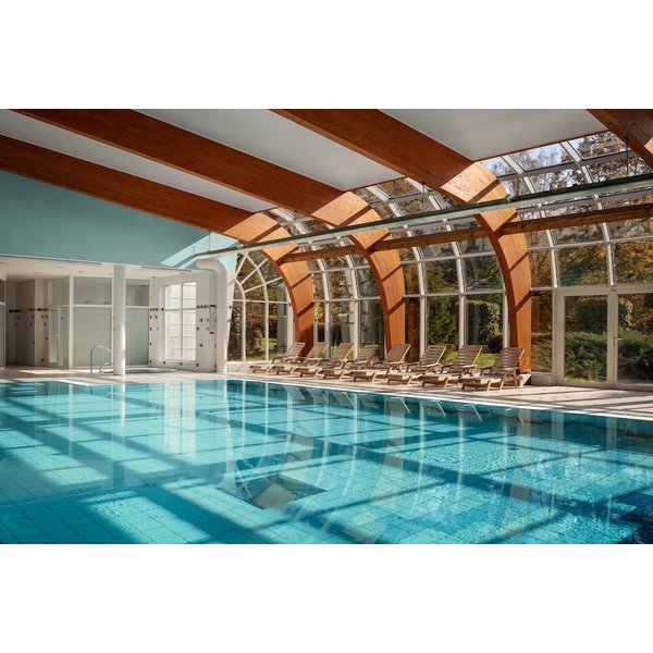 Milano - Karlovy Vary - Spa Resort Sanssouci-image