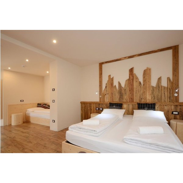Roma - Trentino, Italia - Park Hotel Avisio-image