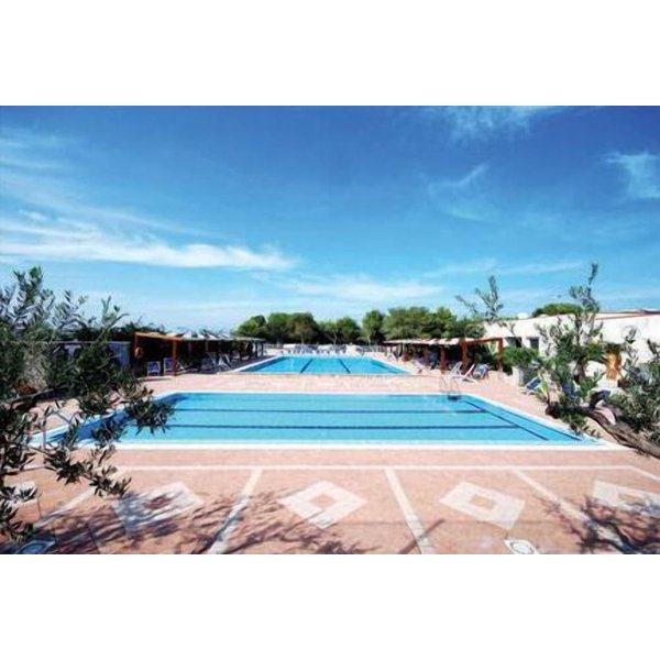 Trieste - San Vito Lo Capo - Camping Village La Pineta-image