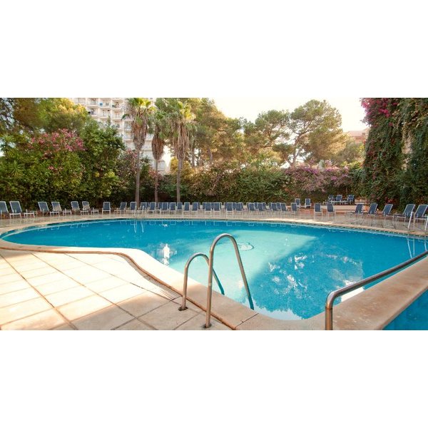 Bologna - Palma Di Maiorca - Ipanema Park-image
