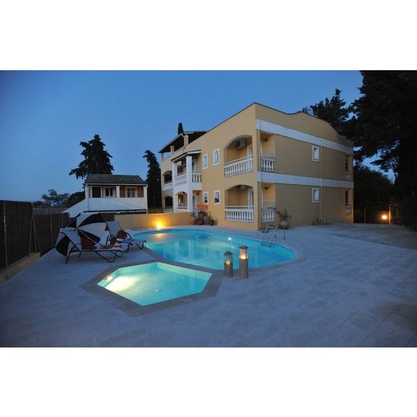 Venezia - Kassiopi - Saint Spiridon Hotel-image
