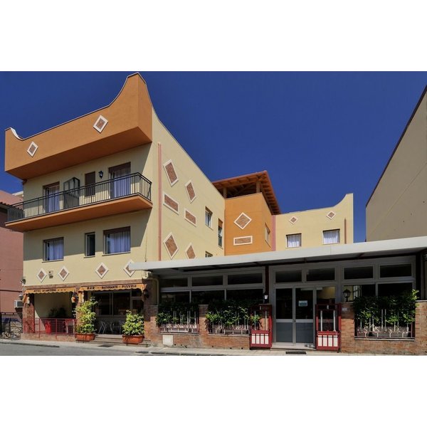 Bologna - Villafranca Tirrena - La Lanterna Hotel-image
