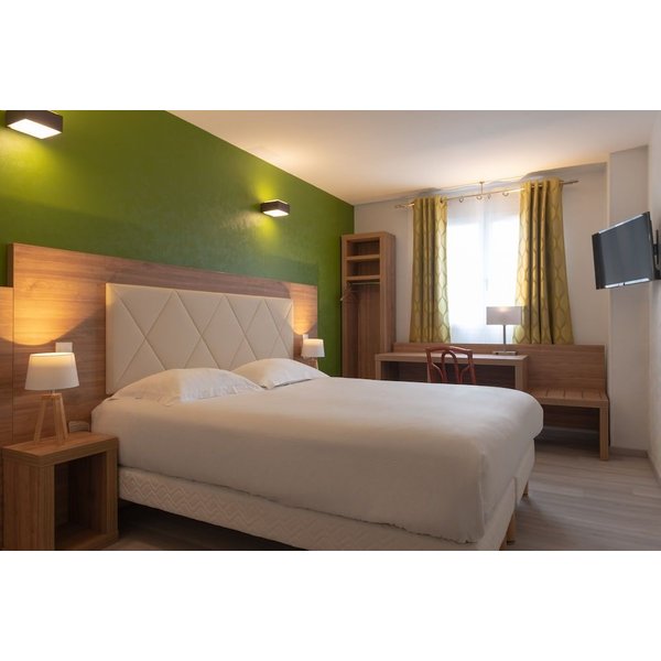 Roma - ÉVreux - HôTel De L'orme, Akena-image