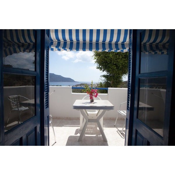 Venezia - Karpathos - Vardes Hotel Studios-image