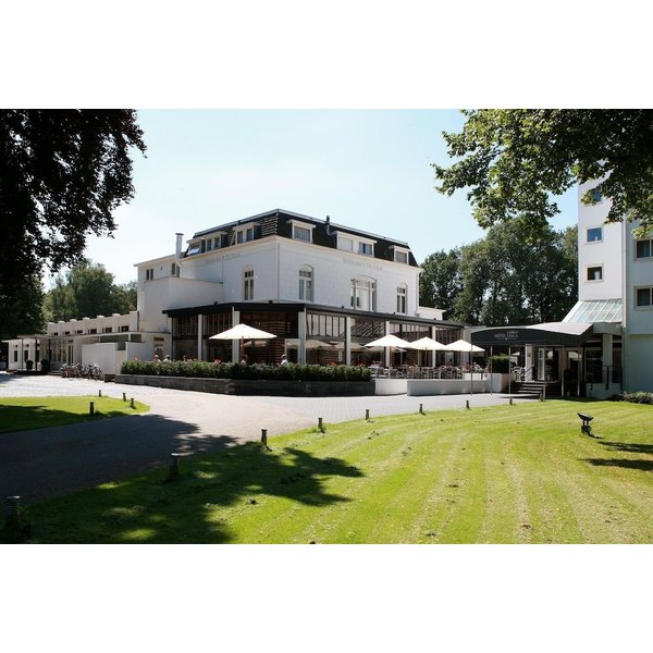Nijmegen - Fletcher Hotel Restaurant Erica