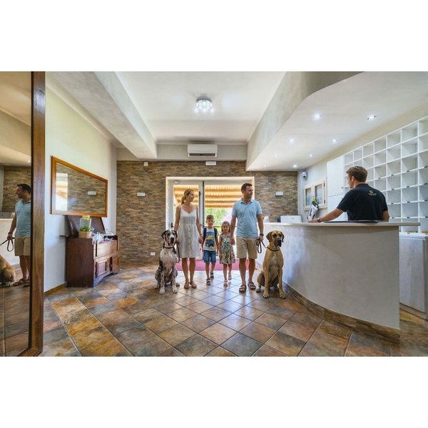 Carige Bassa - I Briganti - Hotel & Residence Pet Friendly - Capalbio