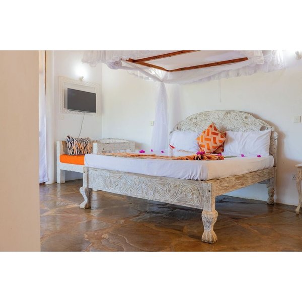 Roma - Malindi - Silver Rock Boutique Resort By Mokawa - Hotel & Apartments-image