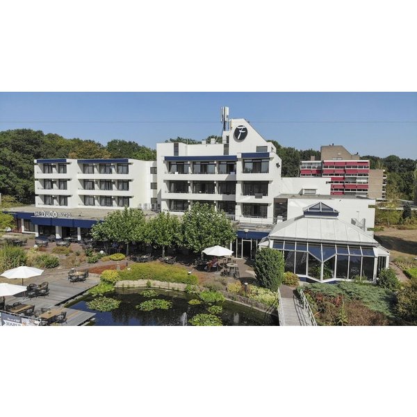 Winterswijk - Fletcher Hotel-Restaurant Frerikshof
