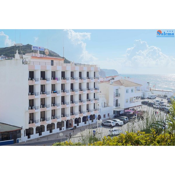 Milano - Vila Do Bispo - Residencial Salema-image