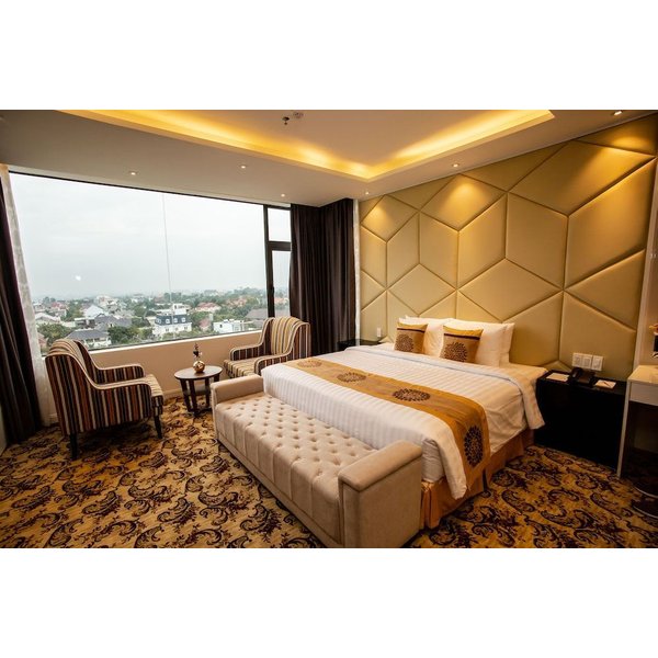 Thu Dau Mot - ELIZABETH HOTEL