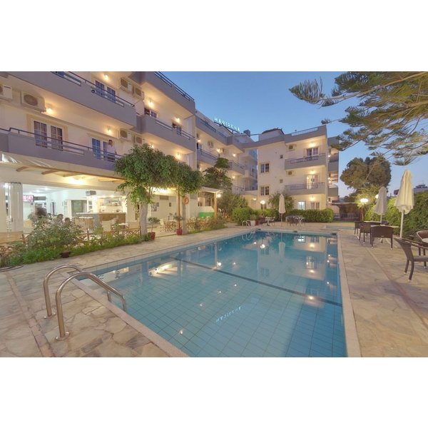 Lamezia Terme - Heraklion - Marirena Hotel-image
