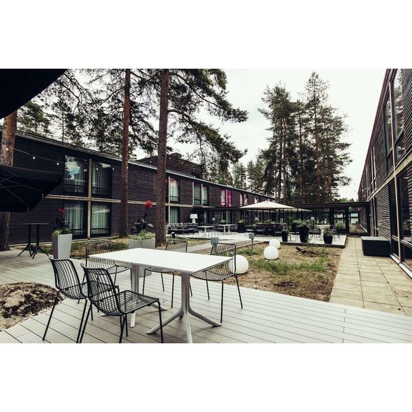 Hyvinge - Quality Hotel Sveitsi