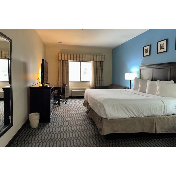 Lubbock - Wingate by Wyndham Lubbock TX South