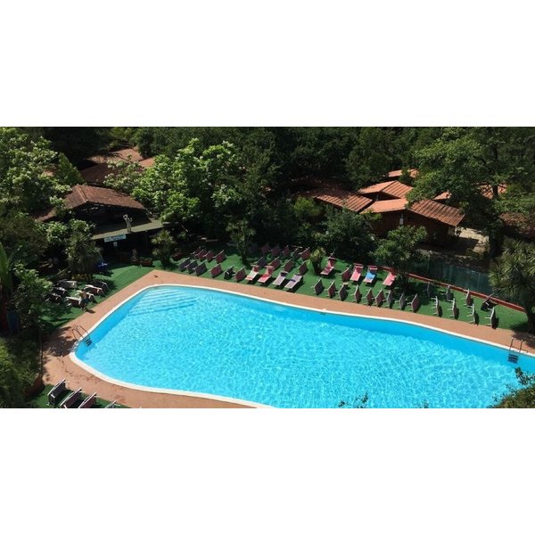 Brindisi - Roma - Seven Hills Camping Village-image