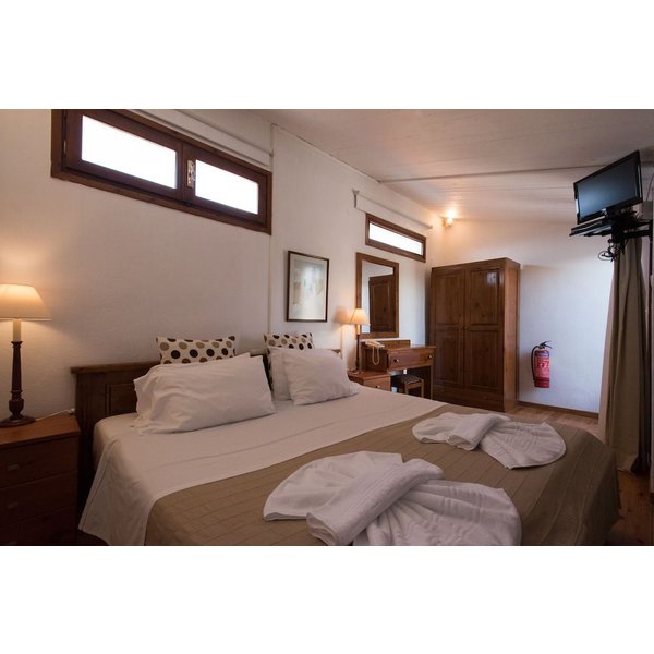 Roma - Platanias (Crete) - Proimos Maisonnettes-image