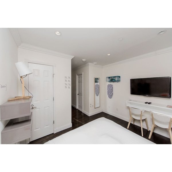 Venezia - New York - Manhattan - East Village Hotel-image
