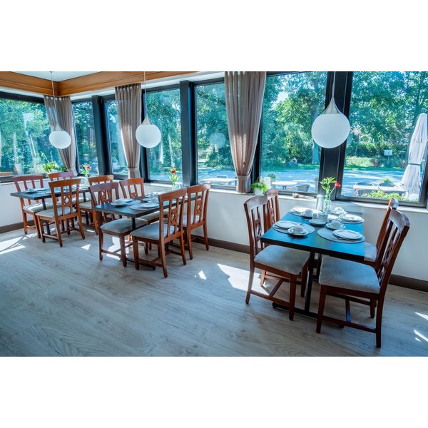 Lilienthal - Hotel Schomacker