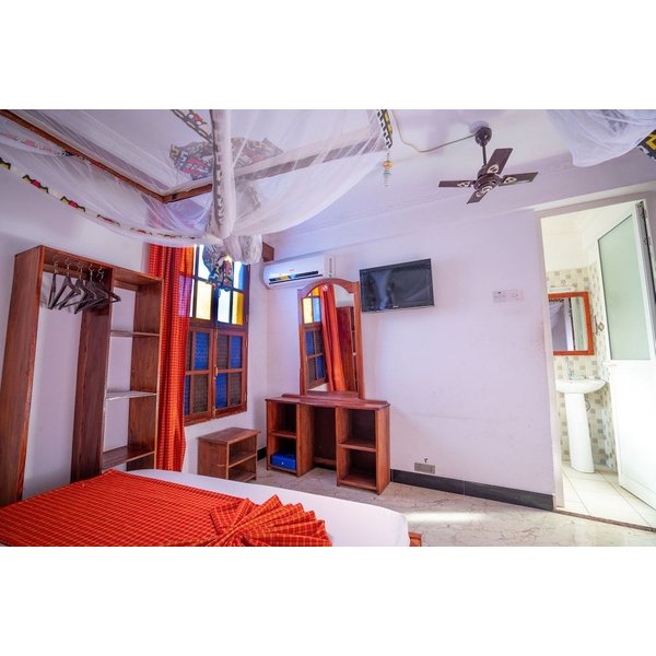 Venezia - Zanzibar Town - Stonetown View Hotel-image