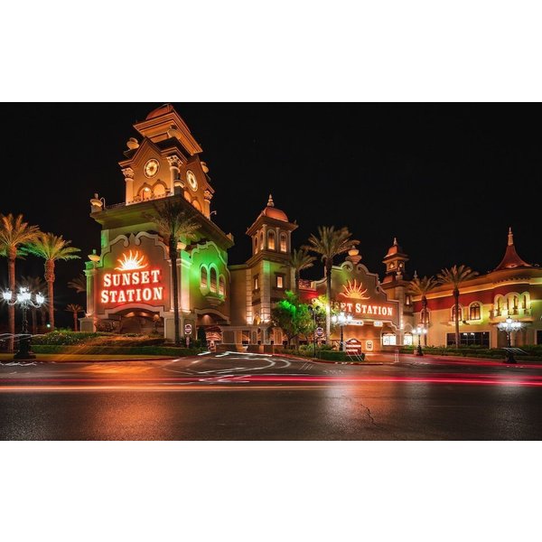 Henderson (NV) - Sunset Station Hotel & Casino