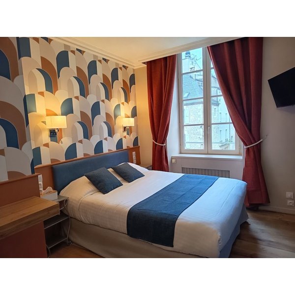 Lot - Le Pavillon Saint-Martin