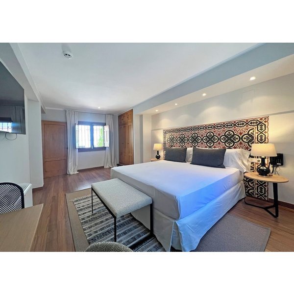 Venezia - Cordoba - Hotel Bestprice CóRdoba-image