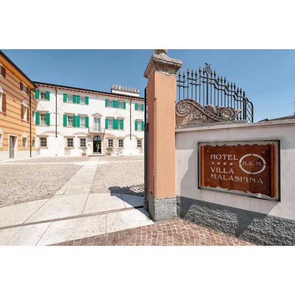Villafranca di Verona - Hotel Villa Malaspina