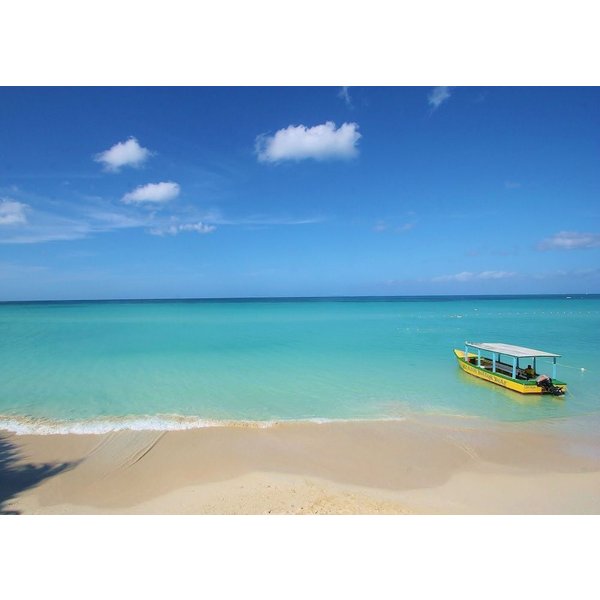 Jamaica - White Sands Negril