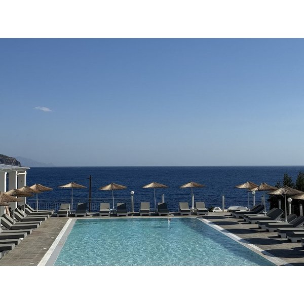 Verona - Karpathos - CHC Sound Of The Sea-image