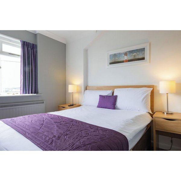 Scarborough - The Norbreck Hotel by Compass Hospitality