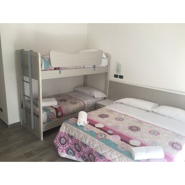 Ventimiglia - Hotel Astoria