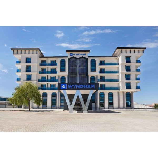 Afyonkarahisar - Wyndham Afyonkarahisar Thermal & Spa