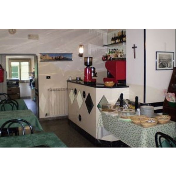 Palermo - Liguria, Mare Italia - Albergo Posta-image