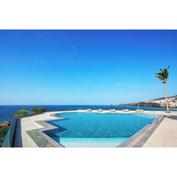 Puerto Naos - Meliá La Palma
